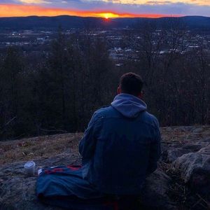 Meet your Posher, Adrian